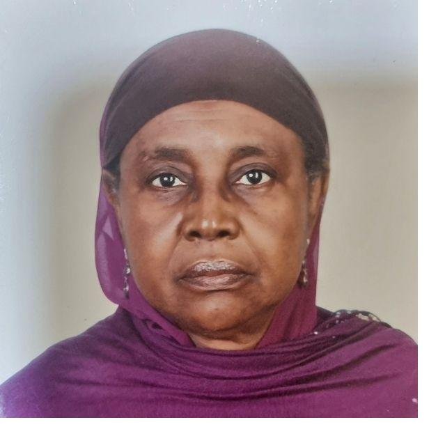 Rabi Musa Abdullahi
