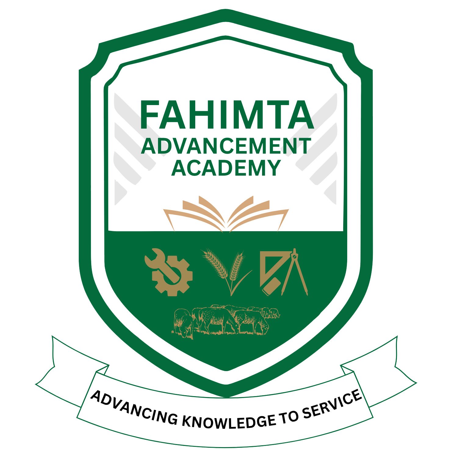 SkillCraft Academy Logo